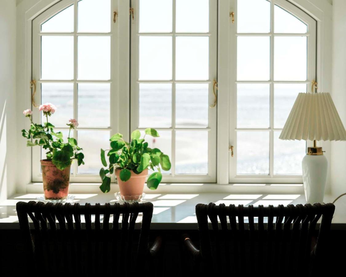 Fano Krogaard Hotel Nordby (Fano)