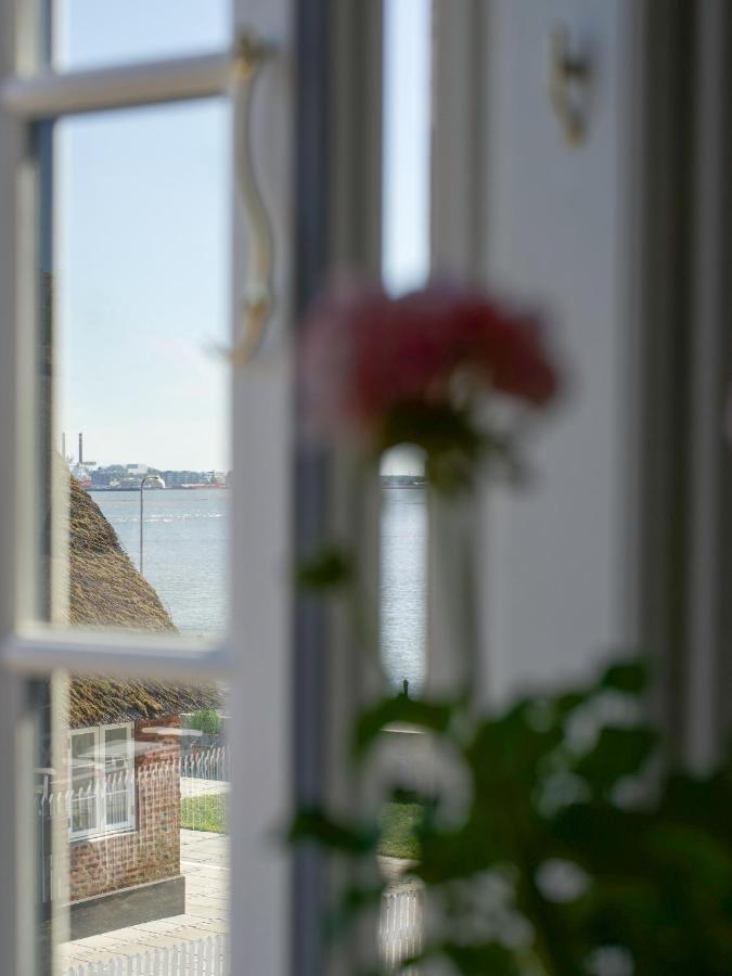 Hotel Fanø Krogaard *
