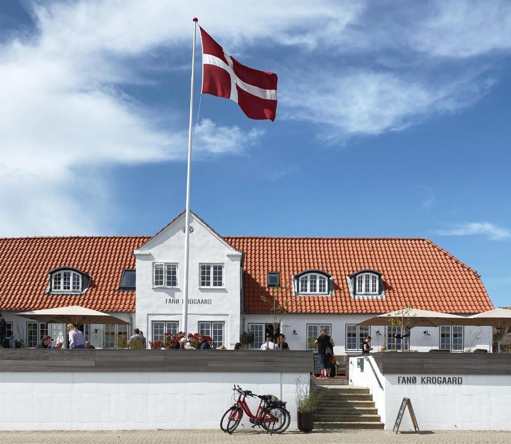 Fano Krogaard Hotel