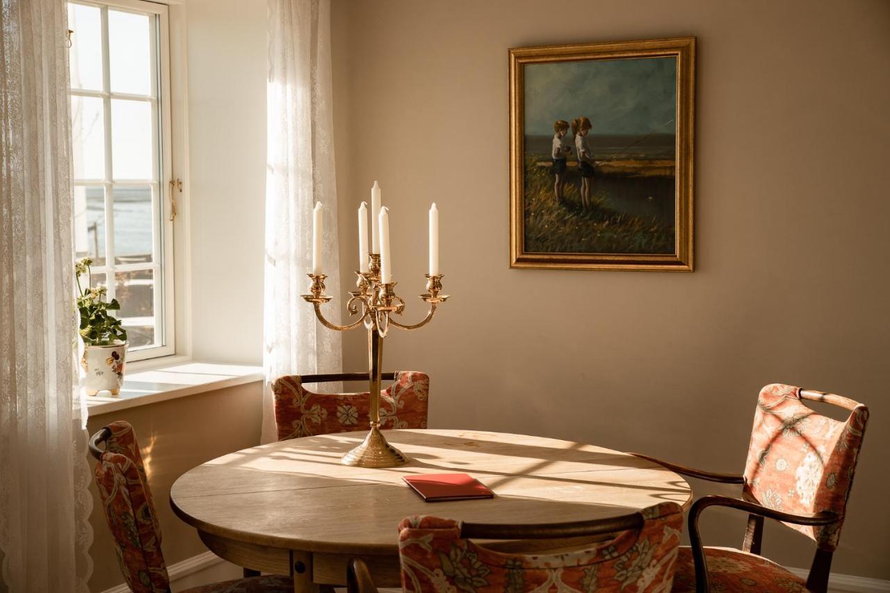 Hotel Fano Krogaard *