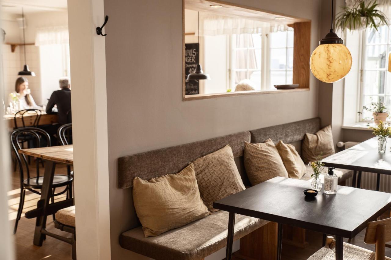 Fano Krogaard Hotel *