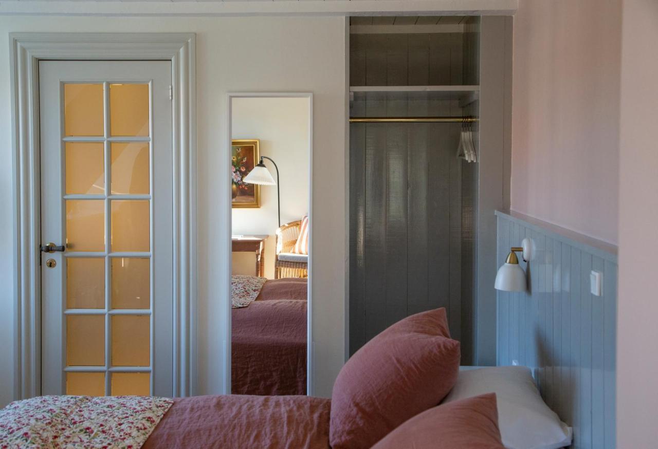 Fano Krogaard Hotel *