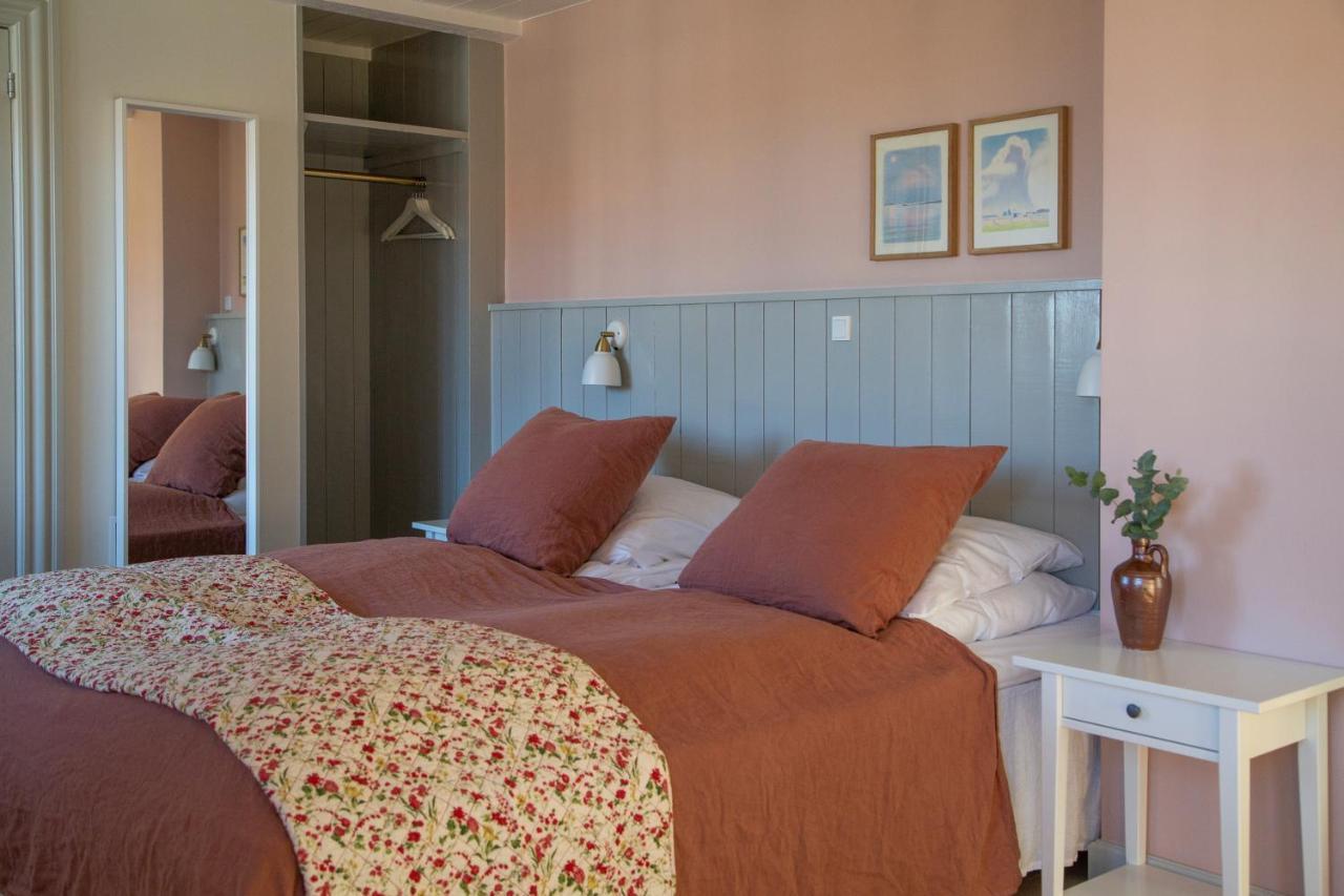 Fano Krogaard Hotel Nordby (Fano)