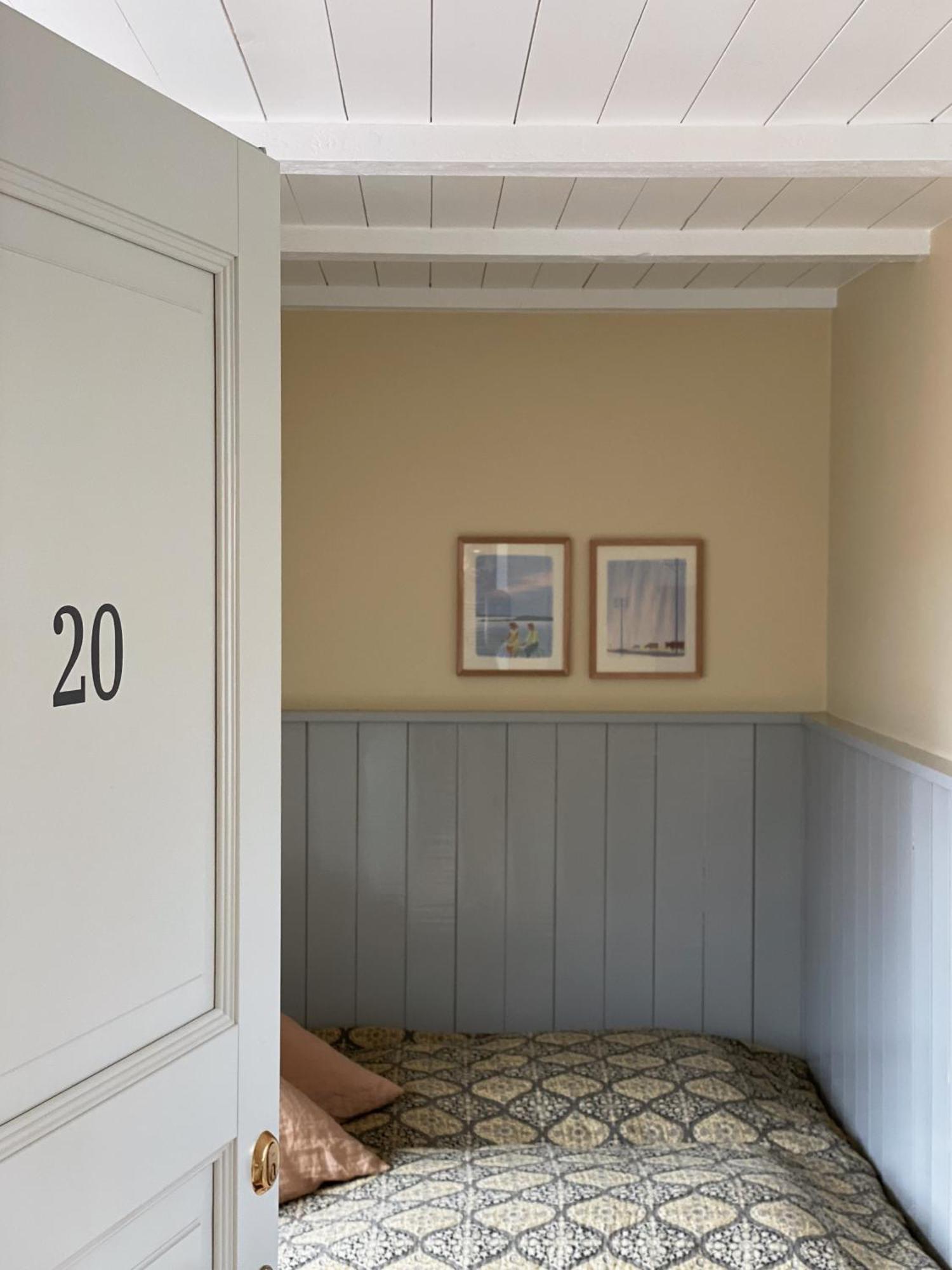 Hotel Fano Krogaard *